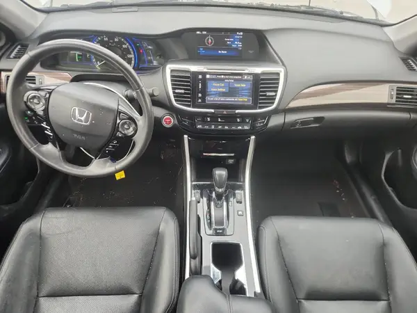 JHMCR6F50HC019410 2017 HONDA ACCORD - Image 8