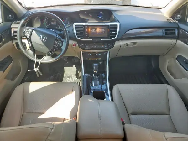 JHMCR6F50HC019438 2017 HONDA ACCORD - Image 8
