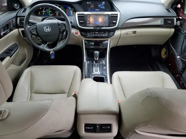JHMCR6F50HC019469 2017 HONDA ACCORD - Image 8