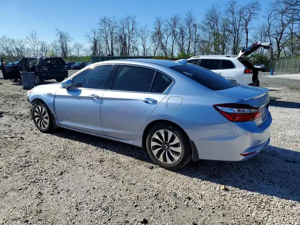 JHMCR6F50HC021271 2017 HONDA ACCORD - Image 2