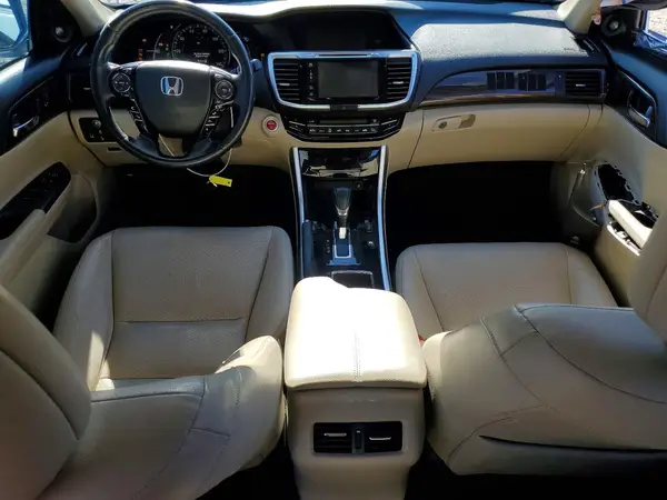 JHMCR6F50HC021271 2017 HONDA ACCORD - Image 8