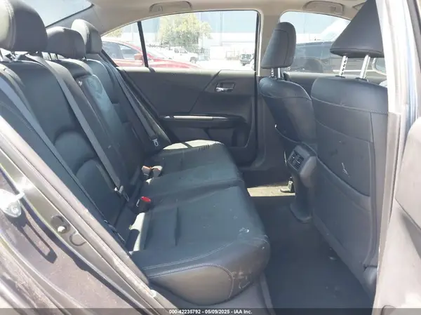 JHMCR6F50HC021545 2017 HONDA ACCORD - Image 8