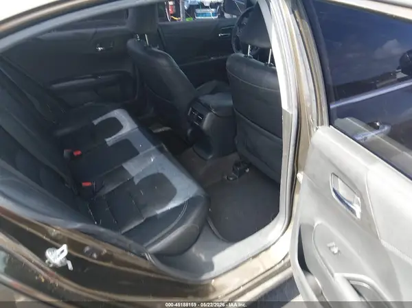 JHMCR6F50HC022906 2017 HONDA ACCORD - Image 8