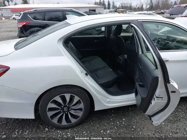 JHMCR6F50HC024249 2017 HONDA ACCORD - Image 8