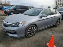 JHMCR6F50HC024400 2017 HONDA ACCORD