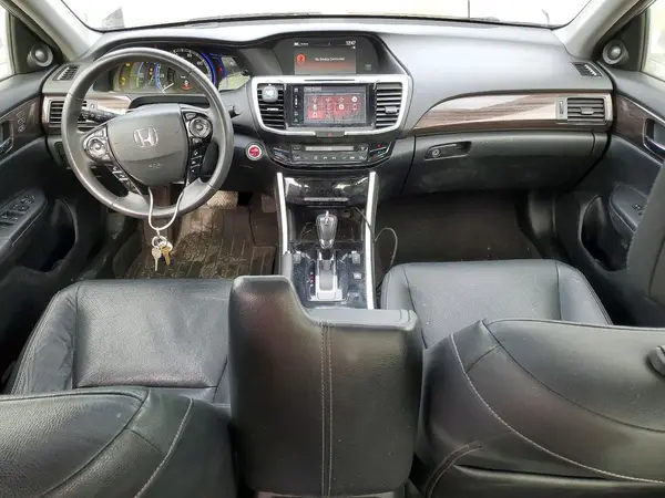 JHMCR6F50HC024400 2017 HONDA ACCORD - Image 8