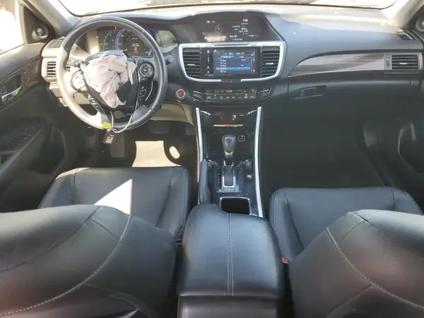 JHMCR6F50HC025403 2017 HONDA ACCORD - Image 8