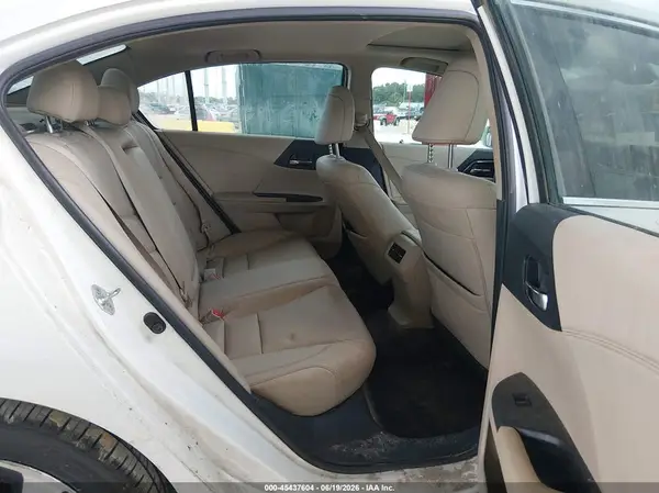 JHMCR6F50HC025529 2017 HONDA ACCORD - Image 8