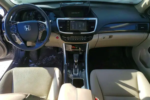 JHMCR6F50HC026714 2017 HONDA ACCORD - Image 8