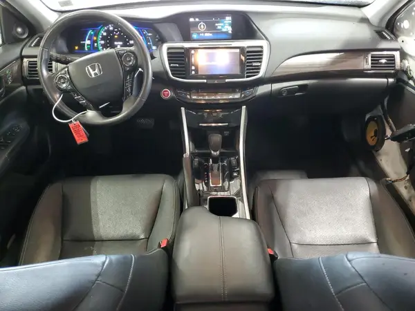 JHMCR6F50HC027006 2017 HONDA ACCORD - Image 8