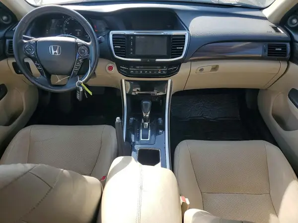 JHMCR6F50HC028267 2017 HONDA ACCORD - Image 8