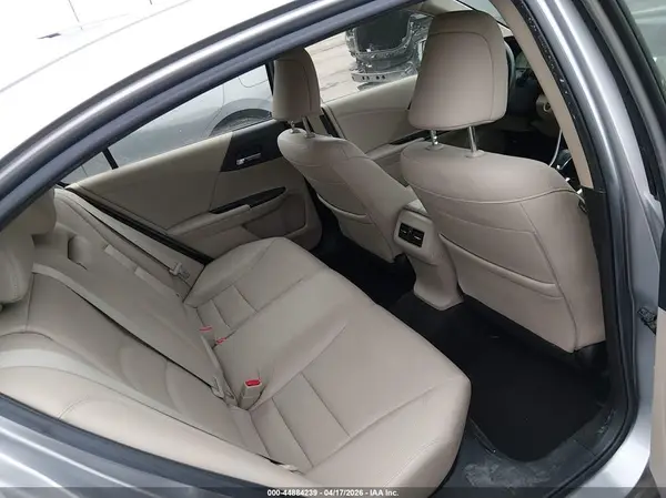 JHMCR6F50HC028608 2017 HONDA ACCORD - Image 8