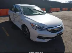 JHMCR6F50HC029578 2017 HONDA ACCORD