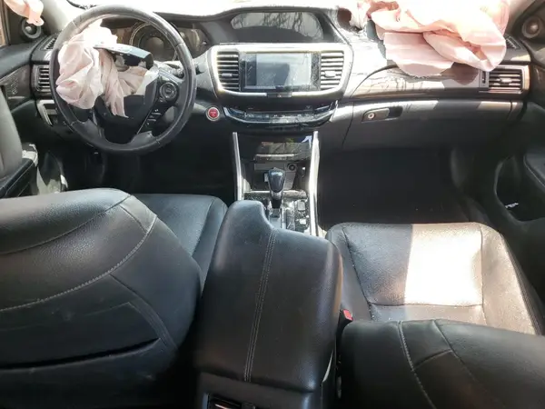 JHMCR6F50HC029743 2017 HONDA ACCORD - Image 8
