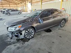 JHMCR6F50HC030388 2017 HONDA ACCORD