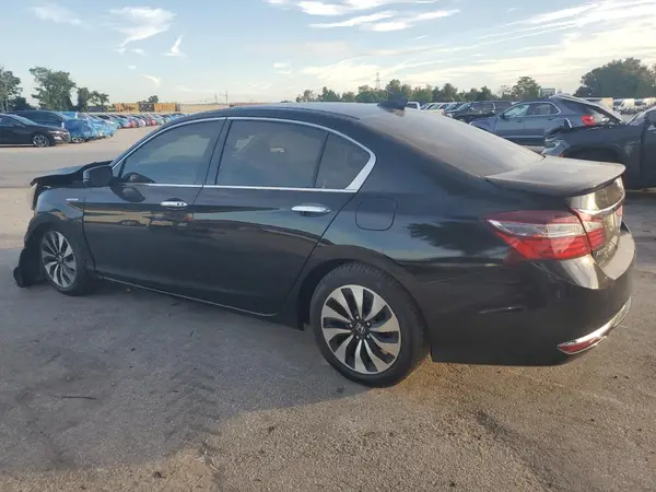 JHMCR6F50HC030472 2017 HONDA ACCORD - Image 2