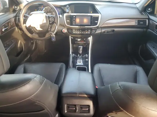 JHMCR6F50HC030472 2017 HONDA ACCORD - Image 8