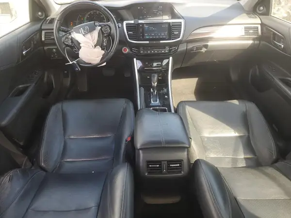 JHMCR6F51HC000199 2017 HONDA ACCORD - Image 8