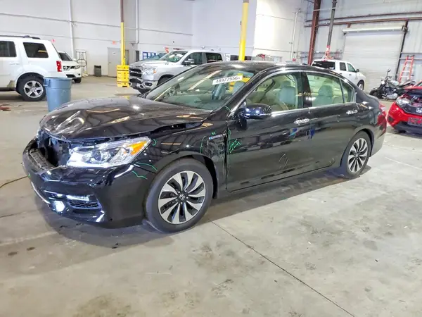 JHMCR6F51HC002650 2017 HONDA ACCORD - Image 1