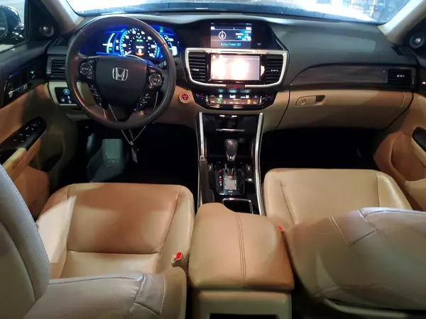 JHMCR6F51HC002650 2017 HONDA ACCORD - Image 8