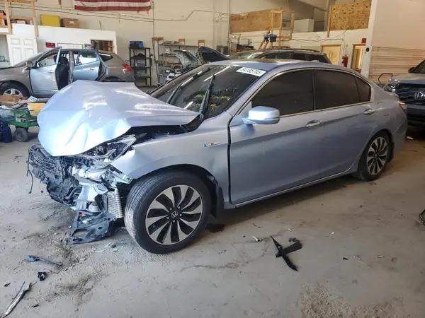JHMCR6F51HC003166 2017 HONDA ACCORD - Image 1