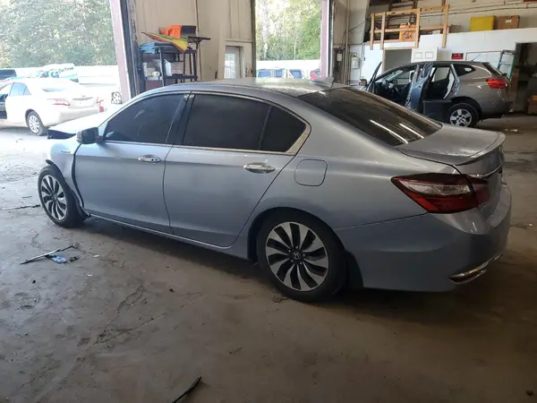 JHMCR6F51HC003166 2017 HONDA ACCORD - Image 2
