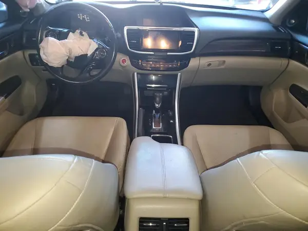 JHMCR6F51HC003166 2017 HONDA ACCORD - Image 8
