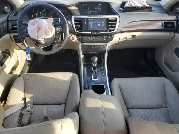 JHMCR6F51HC003457 2017 HONDA ACCORD - Image 8