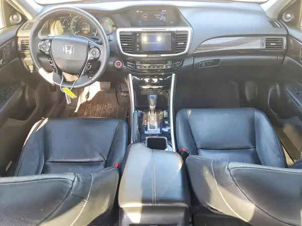 JHMCR6F51HC004088 2017 HONDA ACCORD - Image 8
