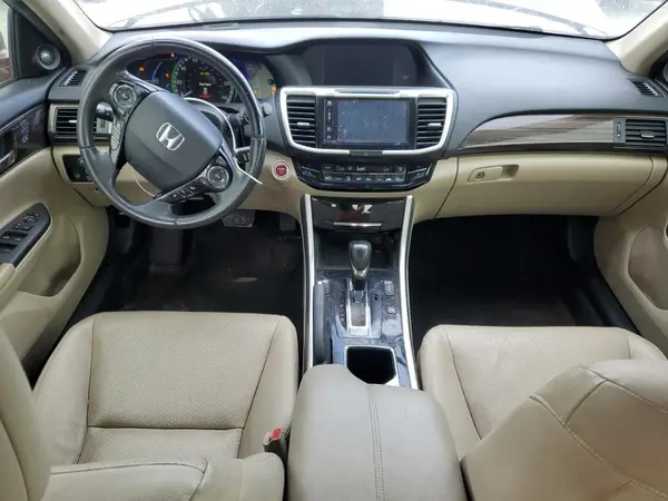 JHMCR6F51HC006861 2017 HONDA ACCORD - Image 8