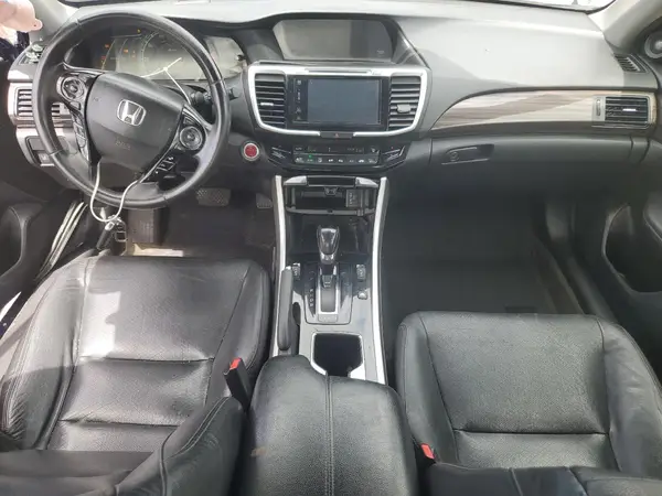 JHMCR6F51HC008478 2017 HONDA ACCORD - Image 8
