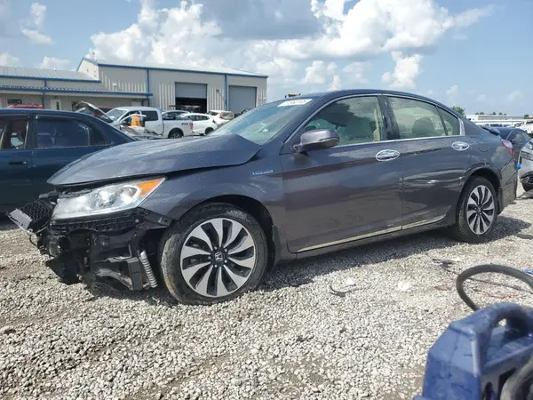 JHMCR6F51HC008741 2017 HONDA ACCORD - Image 1