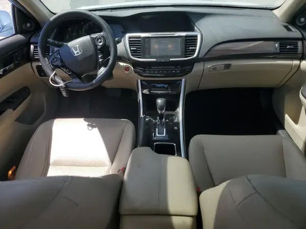 JHMCR6F51HC008982 2017 HONDA ACCORD - Image 8