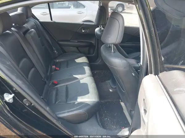JHMCR6F51HC009792 2017 HONDA ACCORD - Image 8
