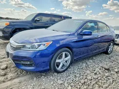 JHMCR6F51HC009825 2017 HONDA ACCORD