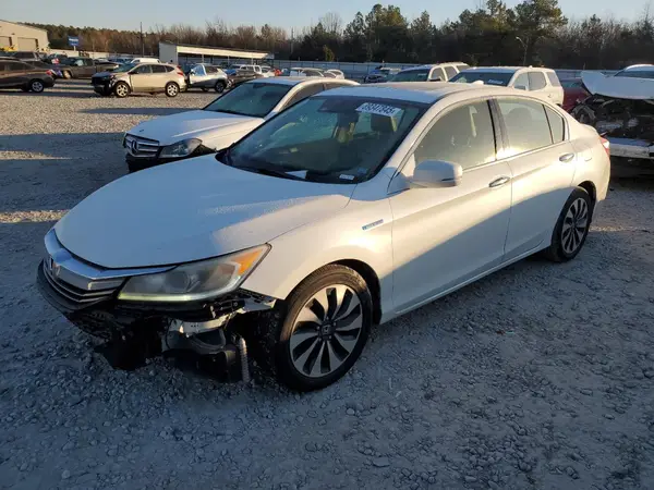 JHMCR6F51HC009954 2017 HONDA ACCORD - Image 1