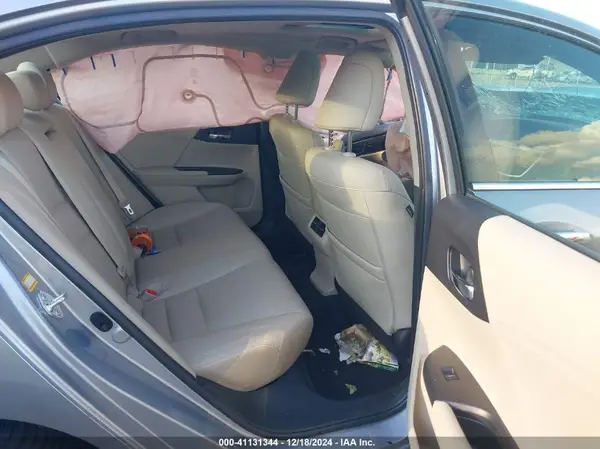 JHMCR6F51HC010084 2017 HONDA ACCORD - Image 8