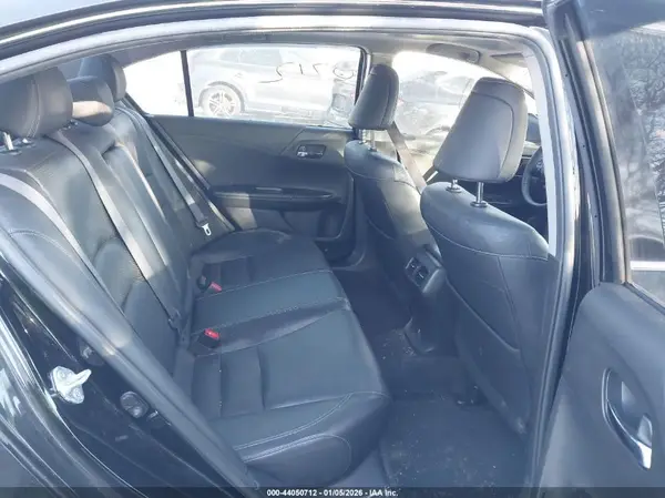 JHMCR6F51HC011154 2017 HONDA ACCORD - Image 8