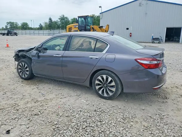 JHMCR6F51HC012482 2017 HONDA ACCORD - Image 2