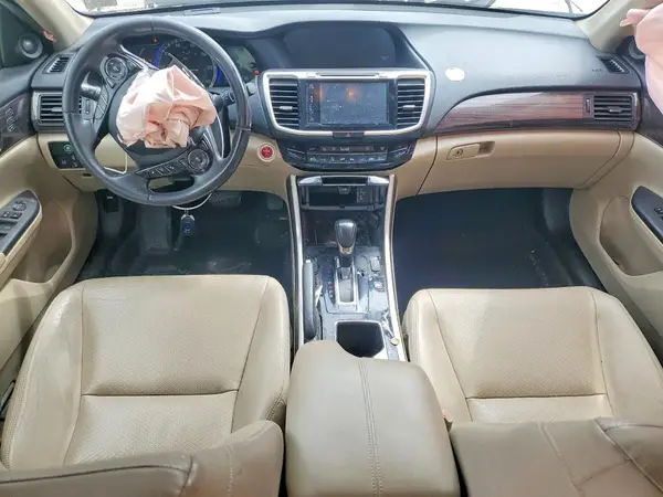 JHMCR6F51HC012482 2017 HONDA ACCORD - Image 8