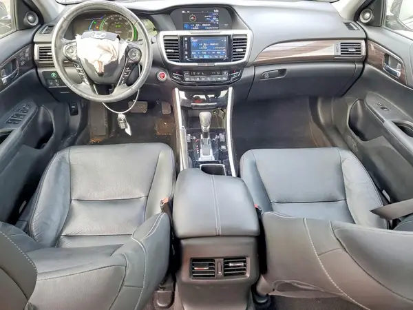 JHMCR6F51HC012790 2017 HONDA ACCORD - Image 8