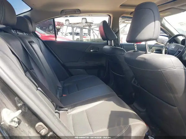 JHMCR6F51HC014216 2017 HONDA ACCORD - Image 8