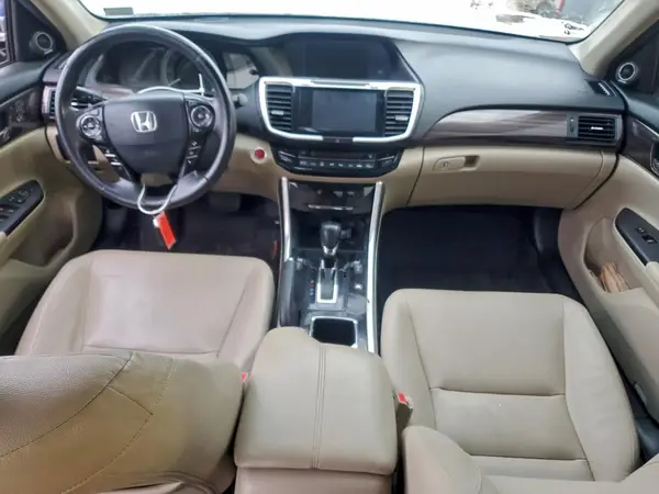 JHMCR6F51HC014328 2017 HONDA ACCORD - Image 8