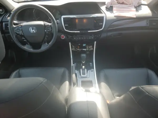JHMCR6F51HC014555 2017 HONDA ACCORD - Image 8