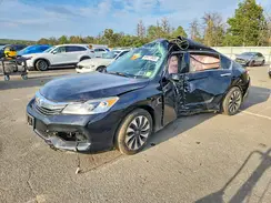 JHMCR6F51HC016337 2017 HONDA ACCORD