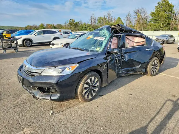 JHMCR6F51HC016337 2017 HONDA ACCORD - Image 1