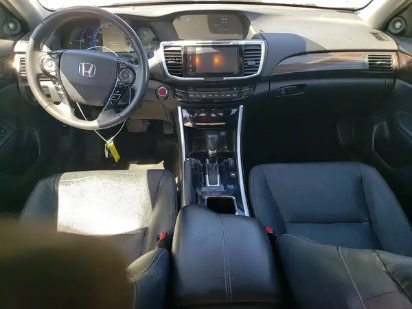 JHMCR6F51HC017973 2017 HONDA ACCORD - Image 8