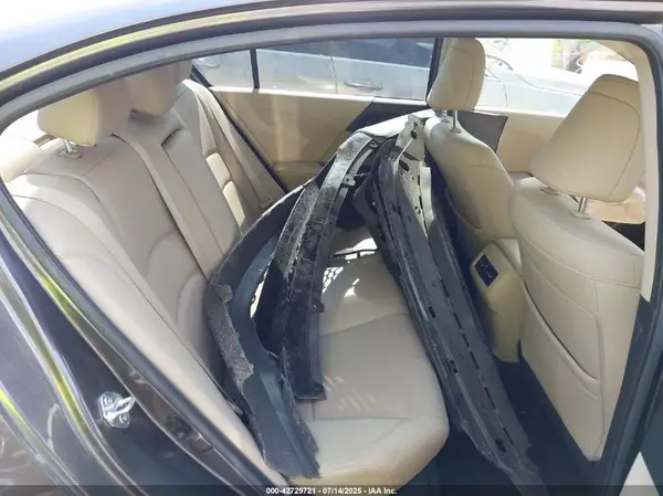 JHMCR6F51HC018847 2017 HONDA ACCORD - Image 8