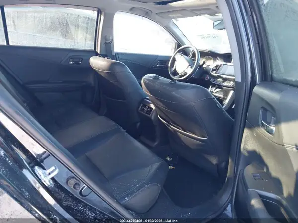 JHMCR6F51HC019142 2017 HONDA ACCORD - Image 8