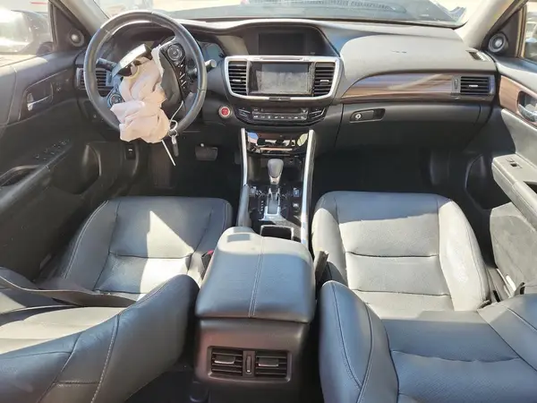 JHMCR6F51HC021957 2017 HONDA ACCORD - Image 8